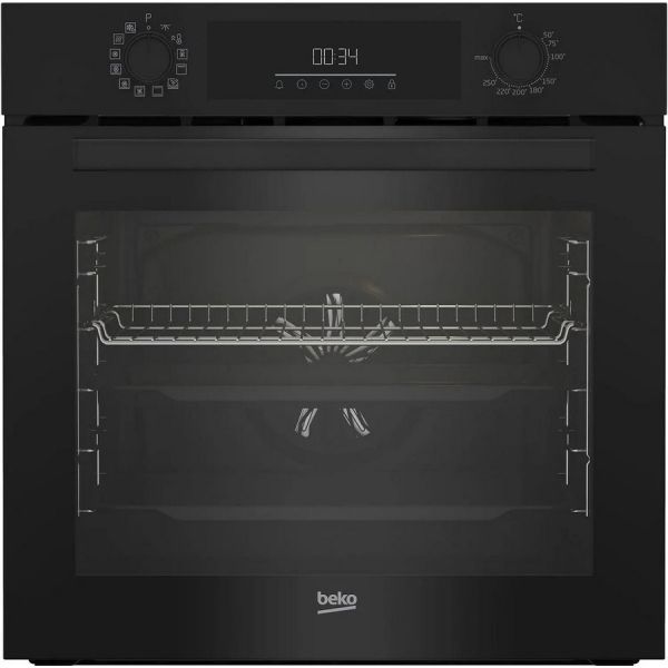 Духовой шкаф BEKO BBIM13301B черный