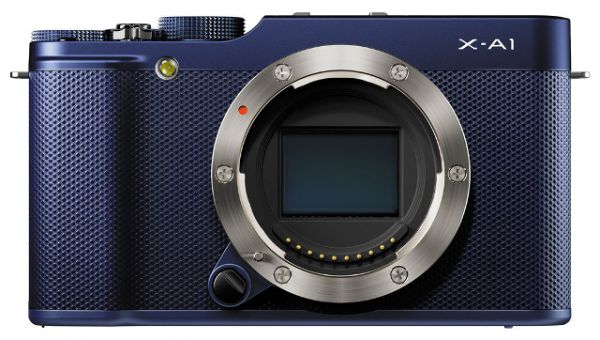 Фотоаппарат Fujifilm X-A1 Body