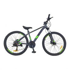 Горный велосипед Stels Navigator-640 D V010 17