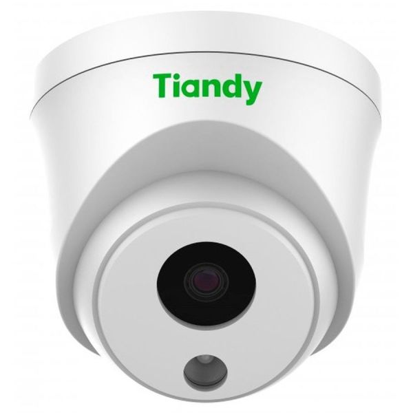 IP камера видеонаблюдения Tiandy TC-C34HS I3/E/Y/C/SD/2.8mm/V4.2 белый 2.8 - 2.8 мм