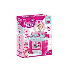 Игровой набор Pituso Beauty Girl