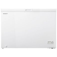 Морозильный ларь Kraft BD (W)-365QX белый