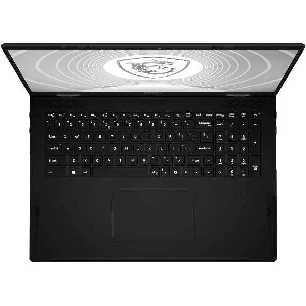 Ноутбук MSI CreatorPro X18 HX A14VMG-456RU 18