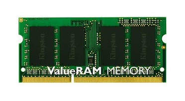 Оперативная память Kingston 4GB DDR3-1333 KVR1333D3S9/4G