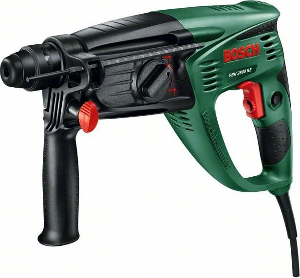 Перфоратор Bosch PBH 2900 RE