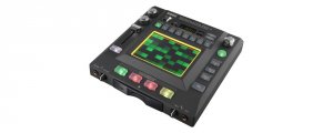 Синтезатор Korg Kaossilator Pro +