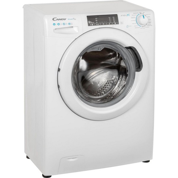 Стиральная машина Candy Smart Pro CSO34 106T1/2-07 фронтальная 6 кг белый