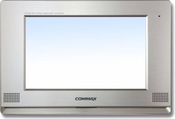 Видеодомофон Commax CDV-1020AE Silver