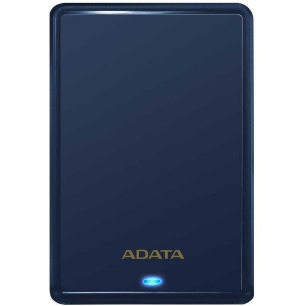 Внешний жесткий диск ADATA HV620S 2 Тб HDD 2.5 