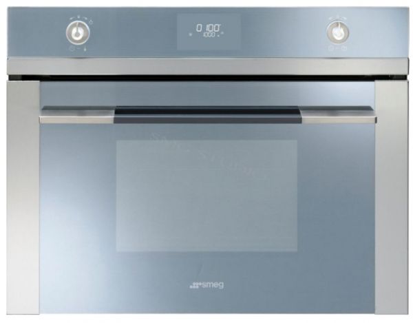 Встраиваемая микроволновая печь Smeg SF4120M