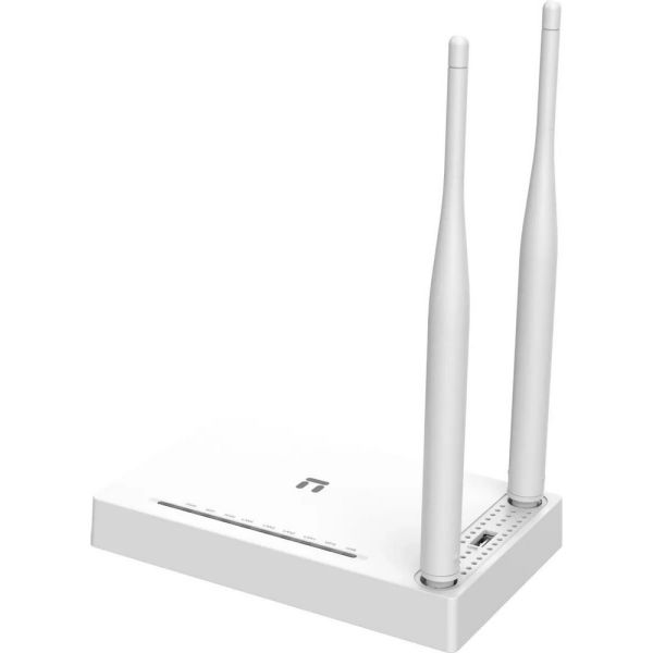 Wi-Fi роутер Netis MW5250 N300 белый